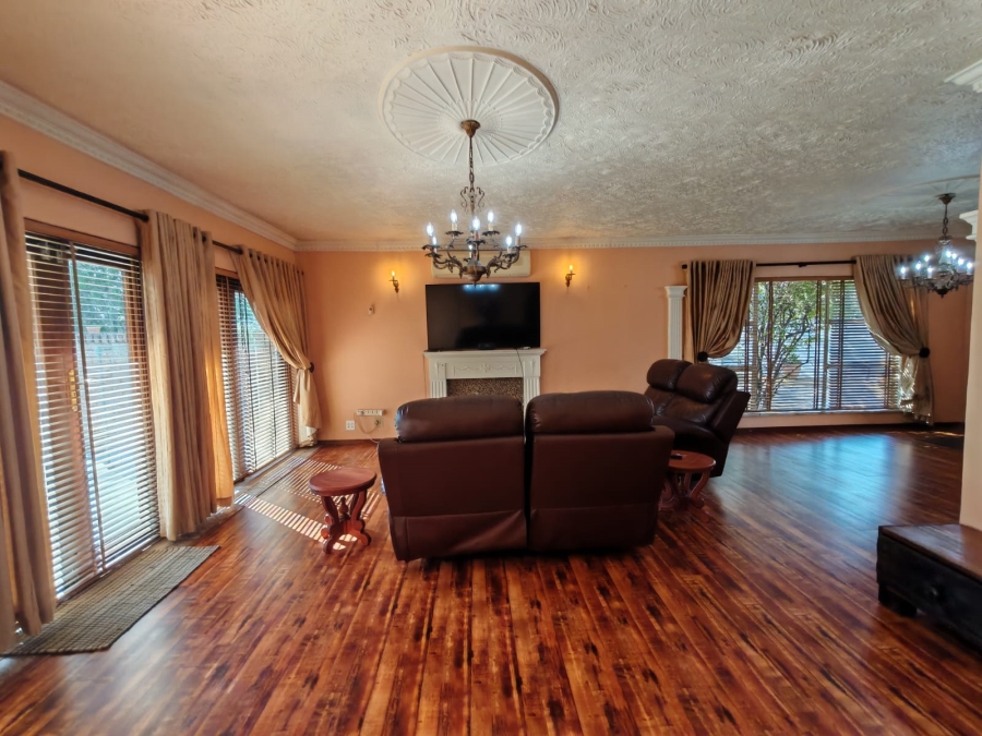 3 Bedroom Property for Sale in Sasolburg Ext 23 Free State